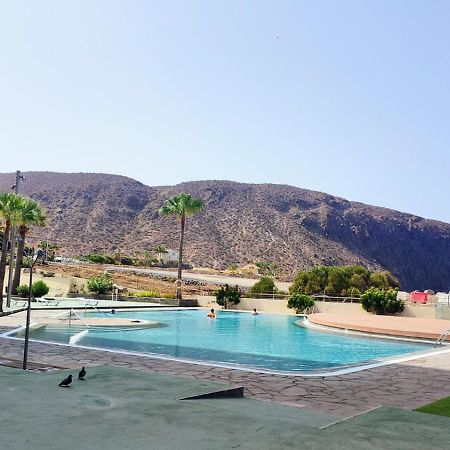 Costamar Getaway Apartman Arona  Kültér fotó