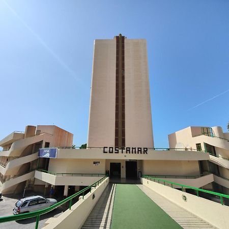 Costamar Getaway Apartman Arona  Kültér fotó