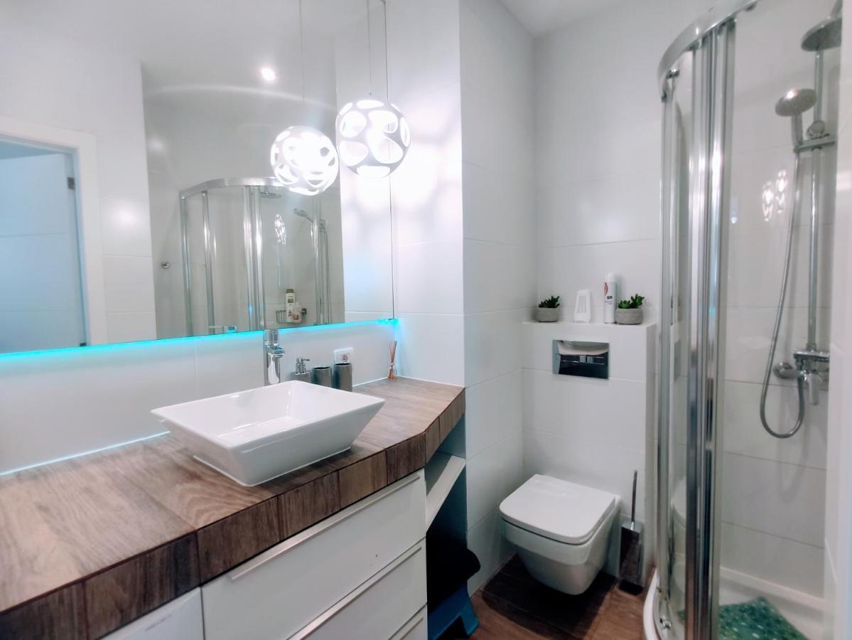 Costamar Getaway Apartman Arona  Kültér fotó