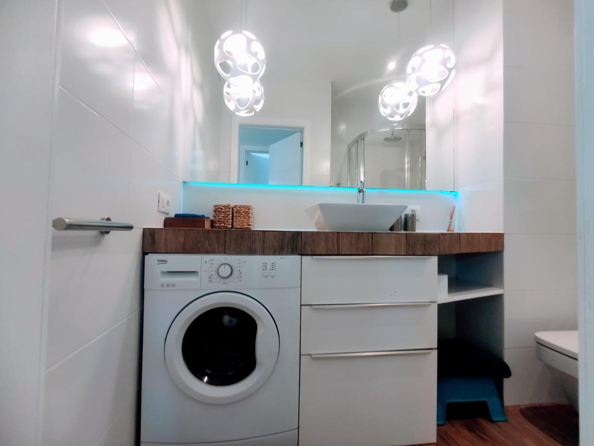 Costamar Getaway Apartman Arona  Kültér fotó