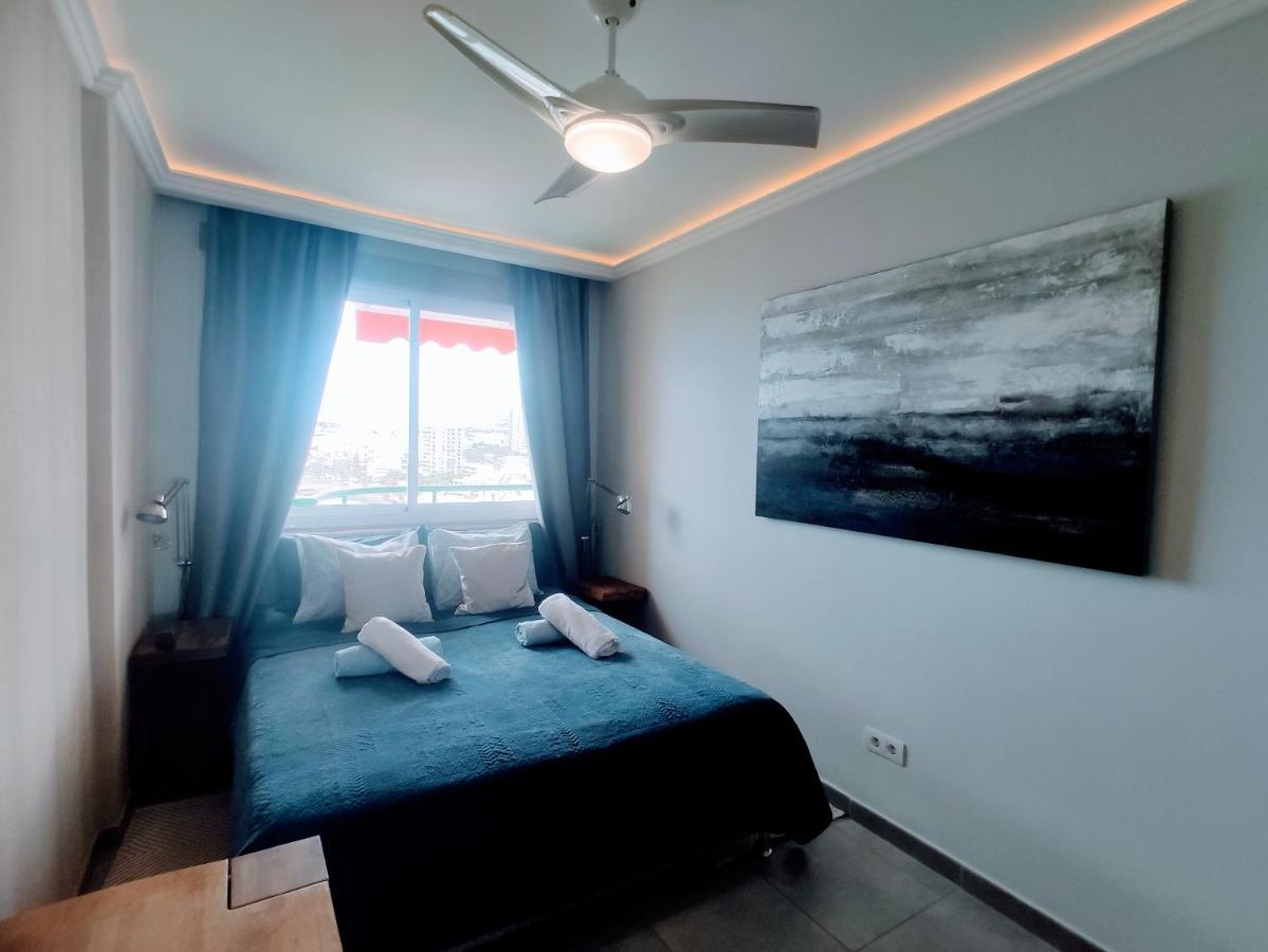 Costamar Getaway Apartman Arona  Kültér fotó