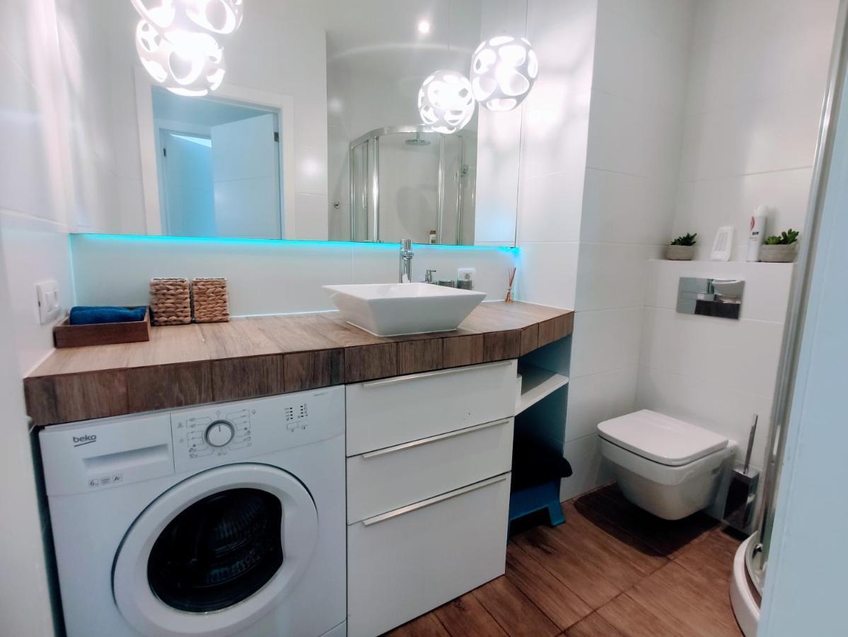 Costamar Getaway Apartman Arona  Kültér fotó