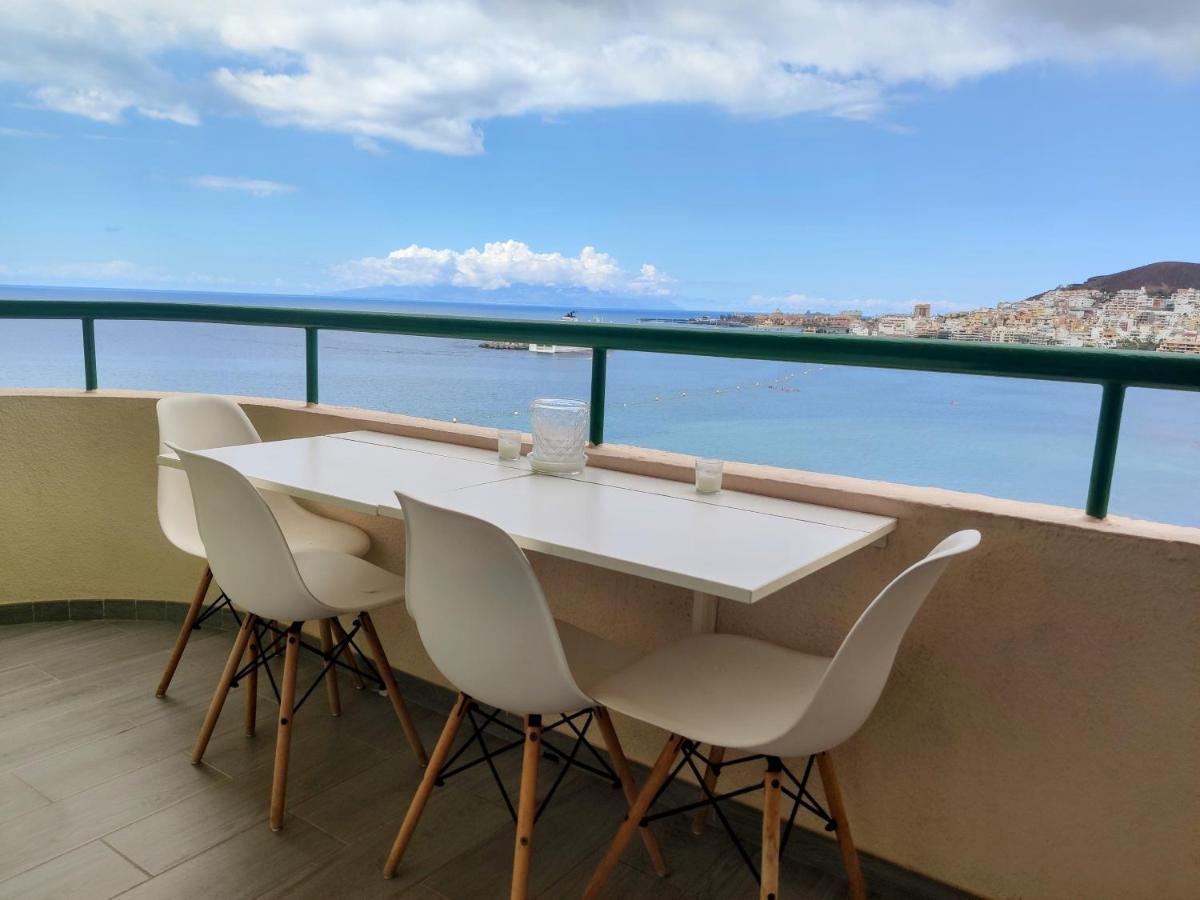 Costamar Getaway Apartman Arona  Kültér fotó