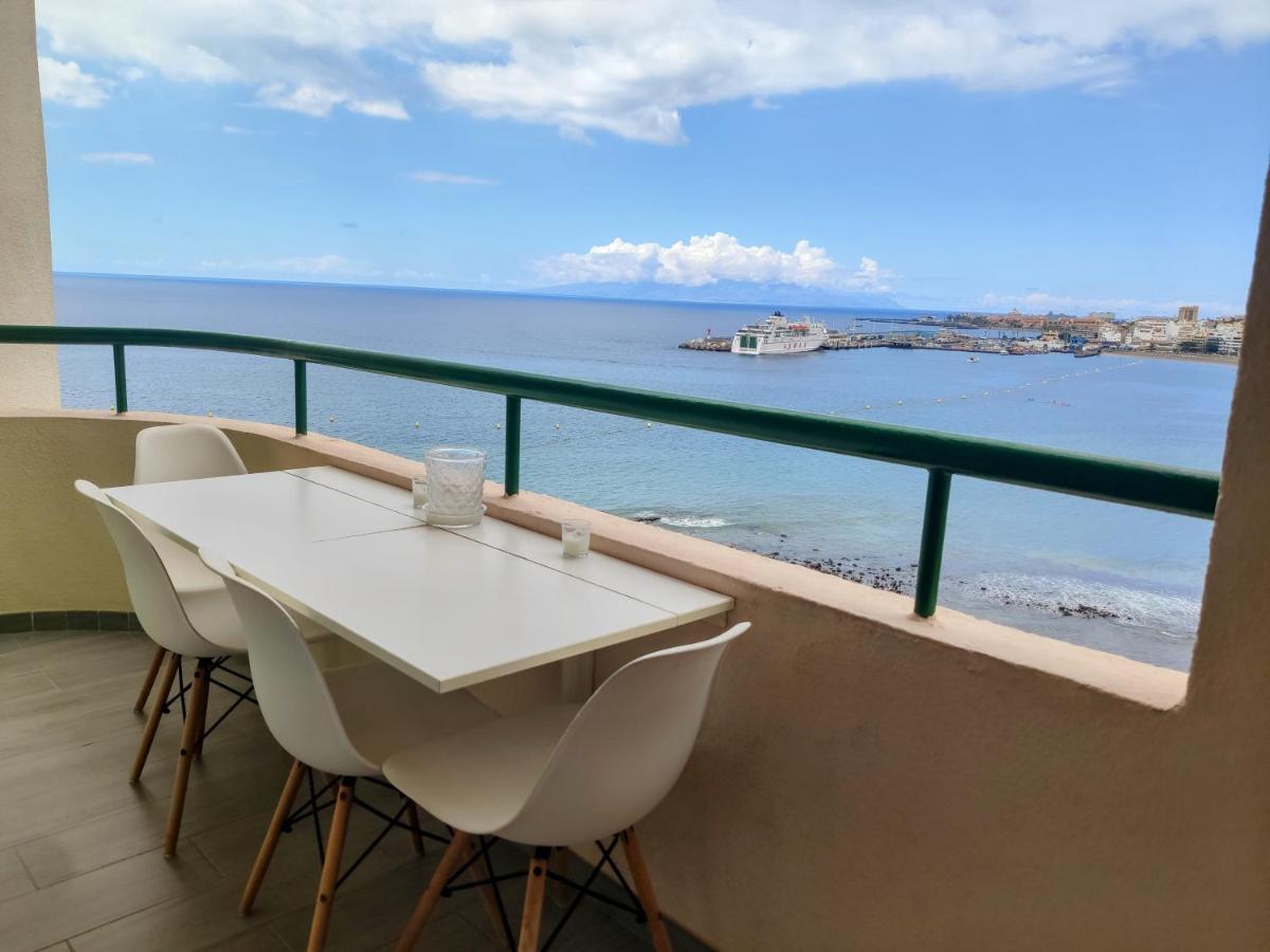 Costamar Getaway Apartman Arona  Kültér fotó