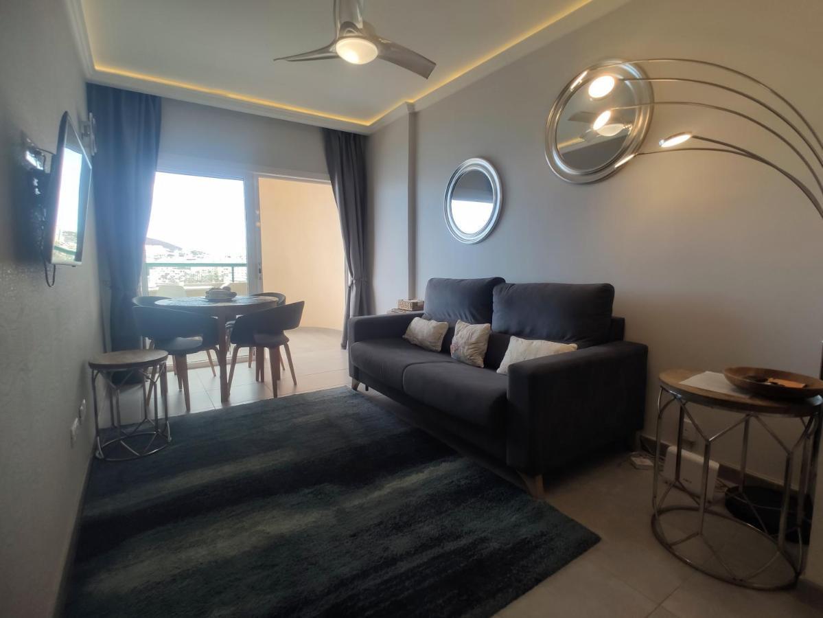 Costamar Getaway Apartman Arona  Kültér fotó