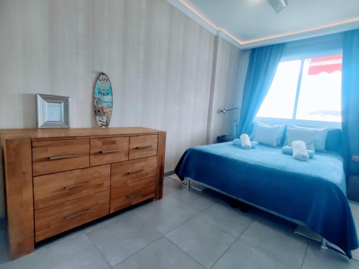 Costamar Getaway Apartman Arona  Kültér fotó
