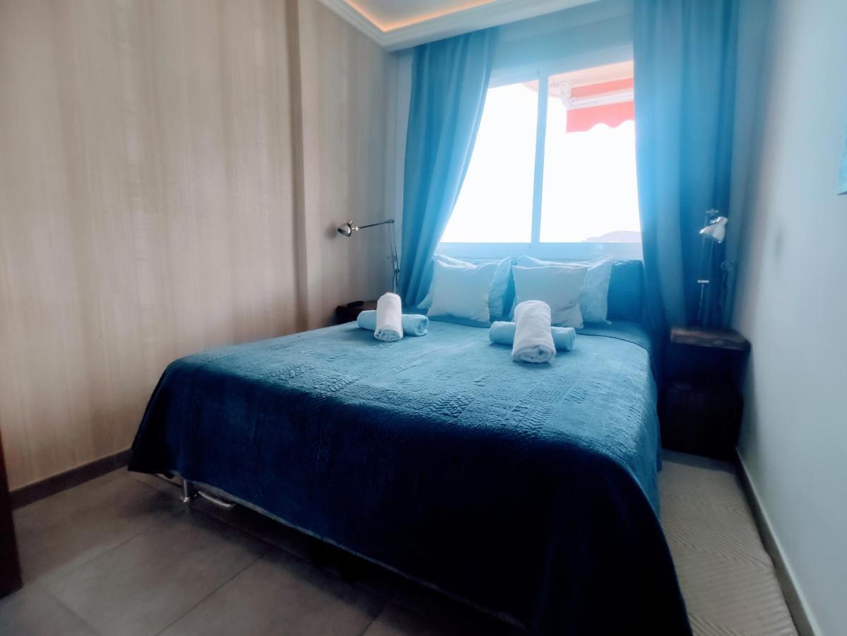 Costamar Getaway Apartman Arona  Kültér fotó