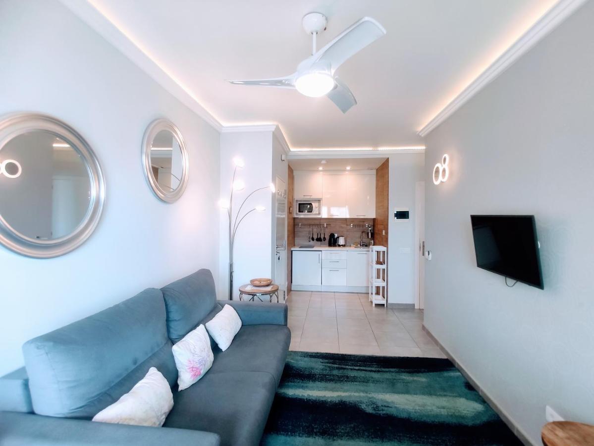 Costamar Getaway Apartman Arona  Kültér fotó