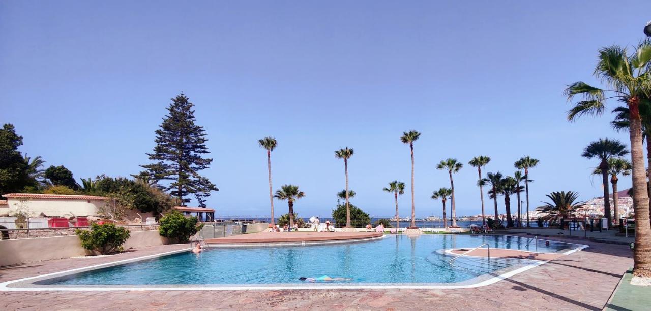 Costamar Getaway Apartman Arona  Kültér fotó